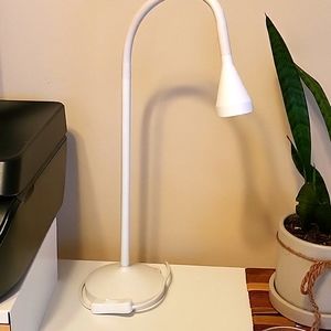 Ikea Desk Lamp (Navlinge)